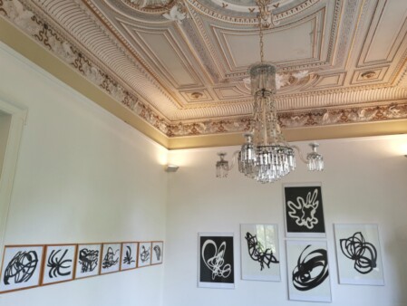 Goldener Saal